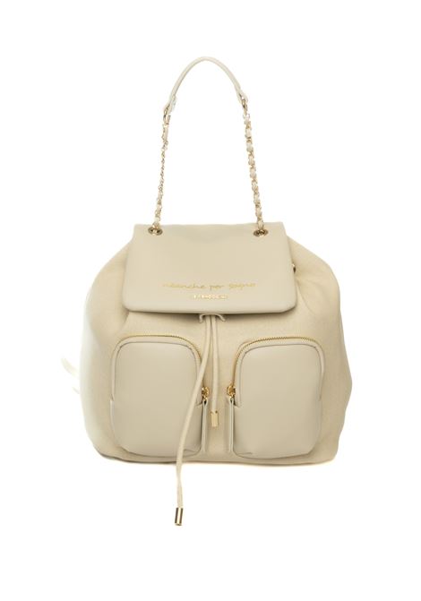 Zaino alice beige LE PANDORINE | PS2510B91ALICE-C05